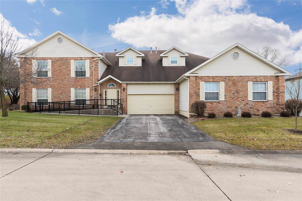 4615 Westchester Drive - Photo 1