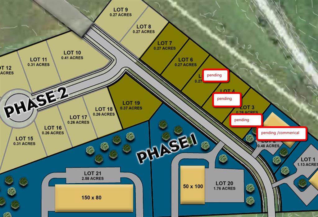Lot 16 Urbana Towne Centre - Photo 1