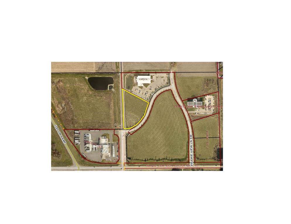 Lot 9 Earhart Lane - Photo 1
