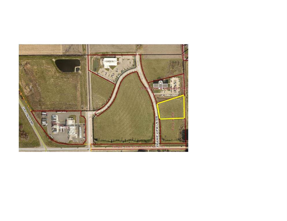 Lot 5 Prairie View Lane - Photo 1