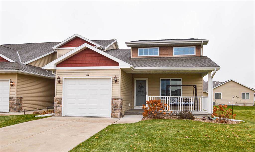 1121 Honey Creek Way - Photo 1