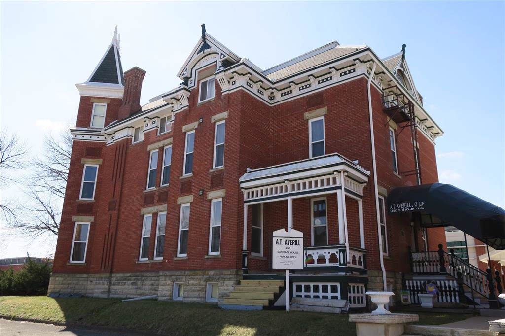 1120 2nd Avenue - Photo 1