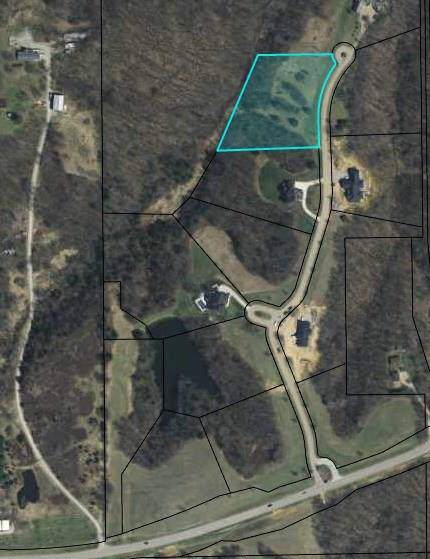Lot 8 Lake Ridge Estates - Photo 1