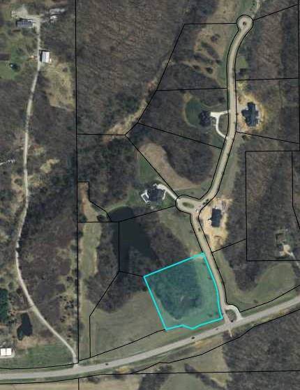 Lot 3 Lake Ridge Estates - Photo 1