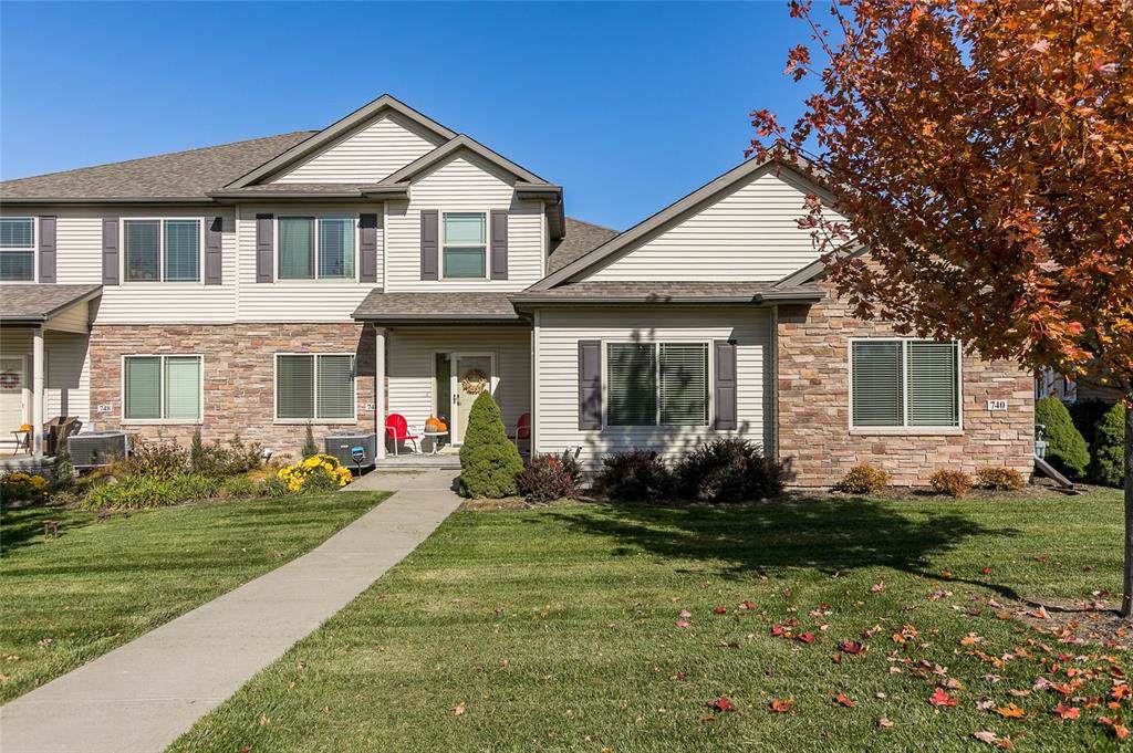 740 Foster Road - Photo 1
