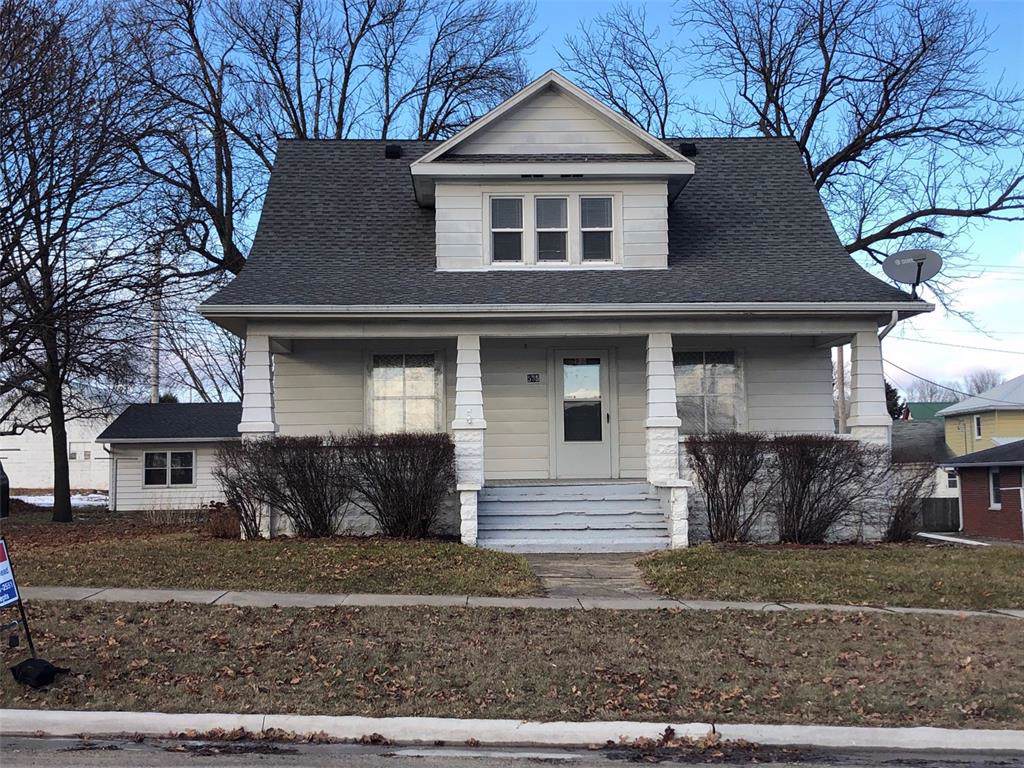 535 Madison Street - Photo 1