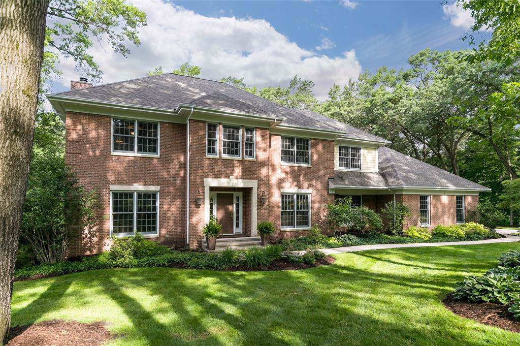 4115 Greystone Drive - Photo 1