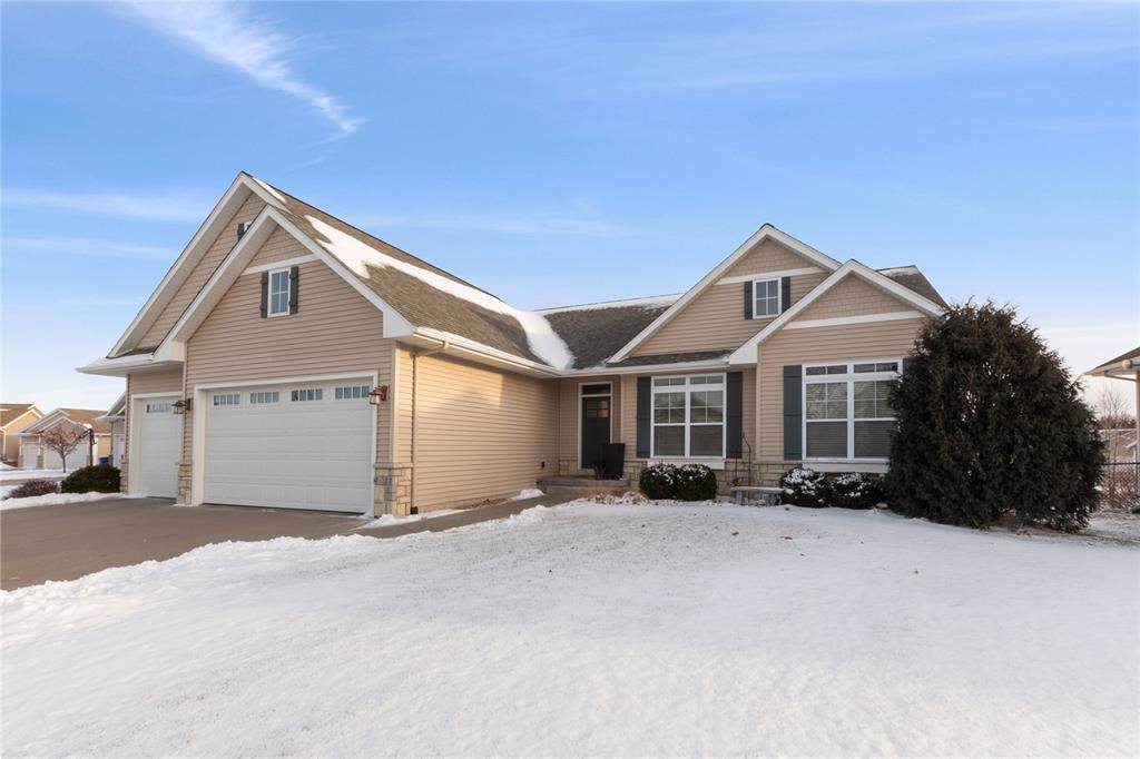 4621 Blossom View Court - Photo 1