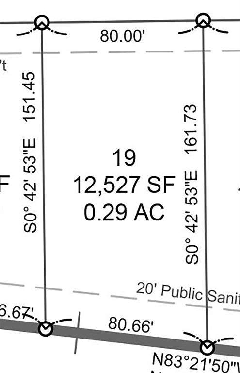 Lot 19 Old Mill Third Addition - Photo 1 Lot 19 Old Mill Third Addition - Photo 1