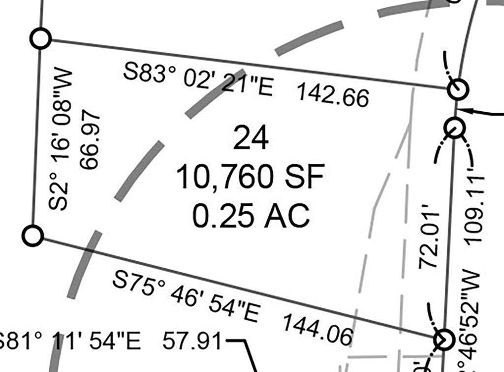 Lot 24 Old Mill Third Addition - Photo 1 Lot 24 Old Mill Third Addition - Photo 1