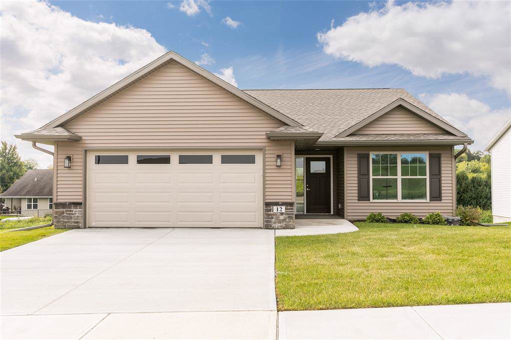 12 Pinnacle Lane - Photo 1