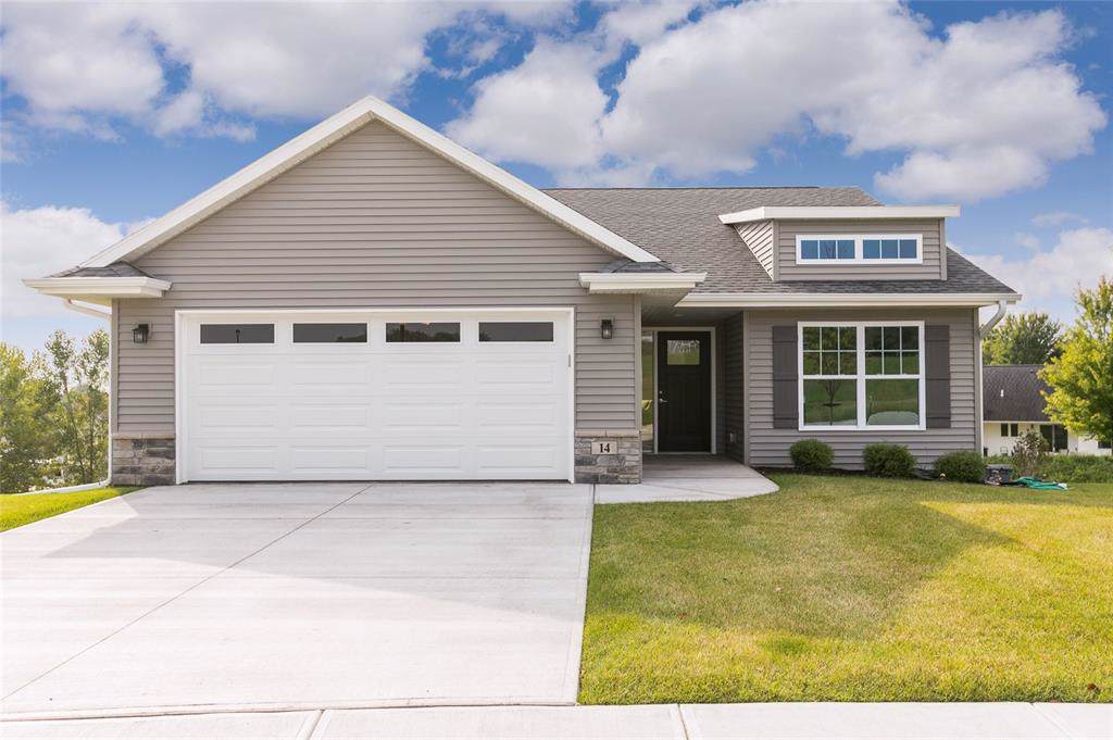 14 Pinnacle Lane - Photo 1