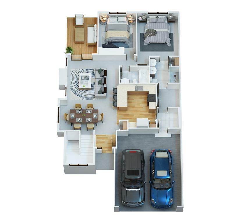3707 Bluebird Drive - Photo 1