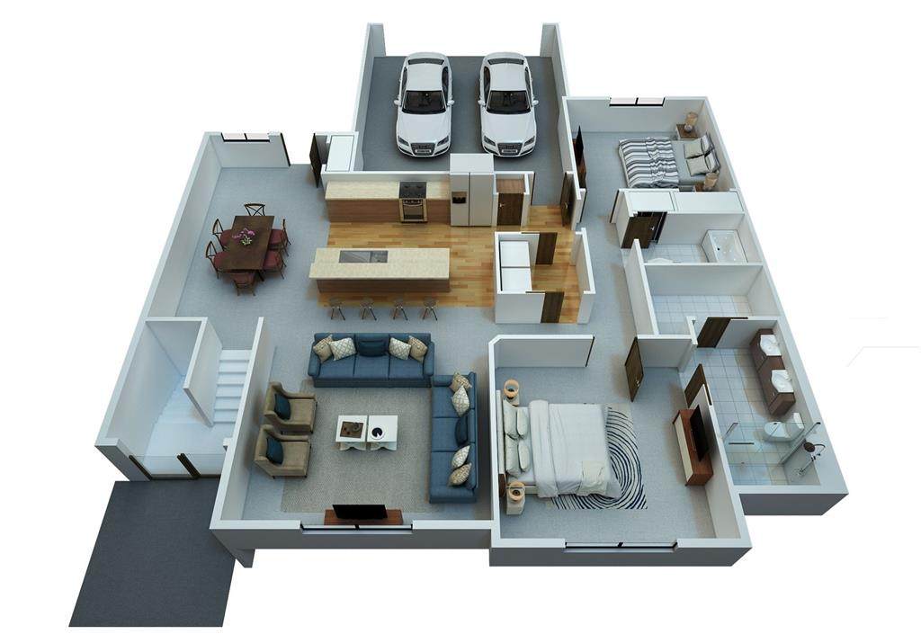 3709 Bluebird Drive - Photo 1