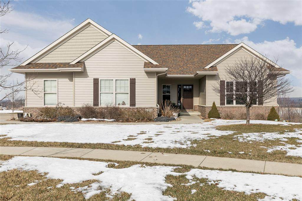 4708 Hay Field Court - Photo 1
