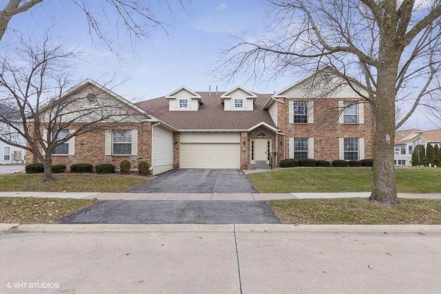 4745 Westchester Drive - Photo 1