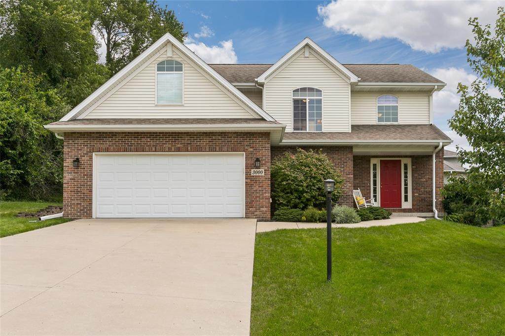 3000 Wind Ridge Drive - Photo 1 3000 Wind Ridge Drive - Photo 1