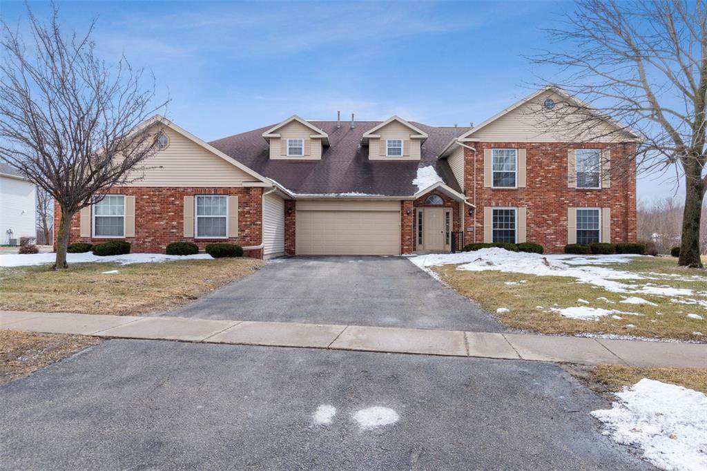 4420 Westchester Drive - Photo 1