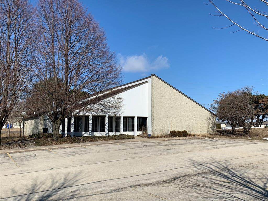 2405 Westdale Drive - Photo 1