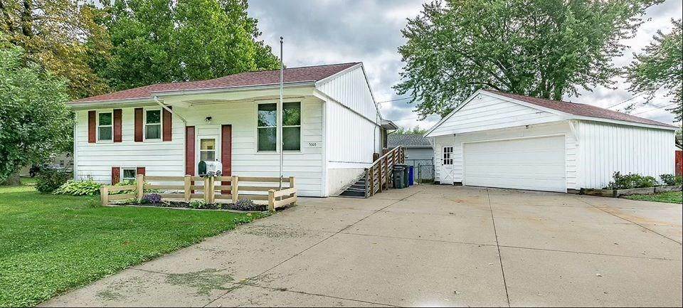 5605 Briarwood Street - Photo 1