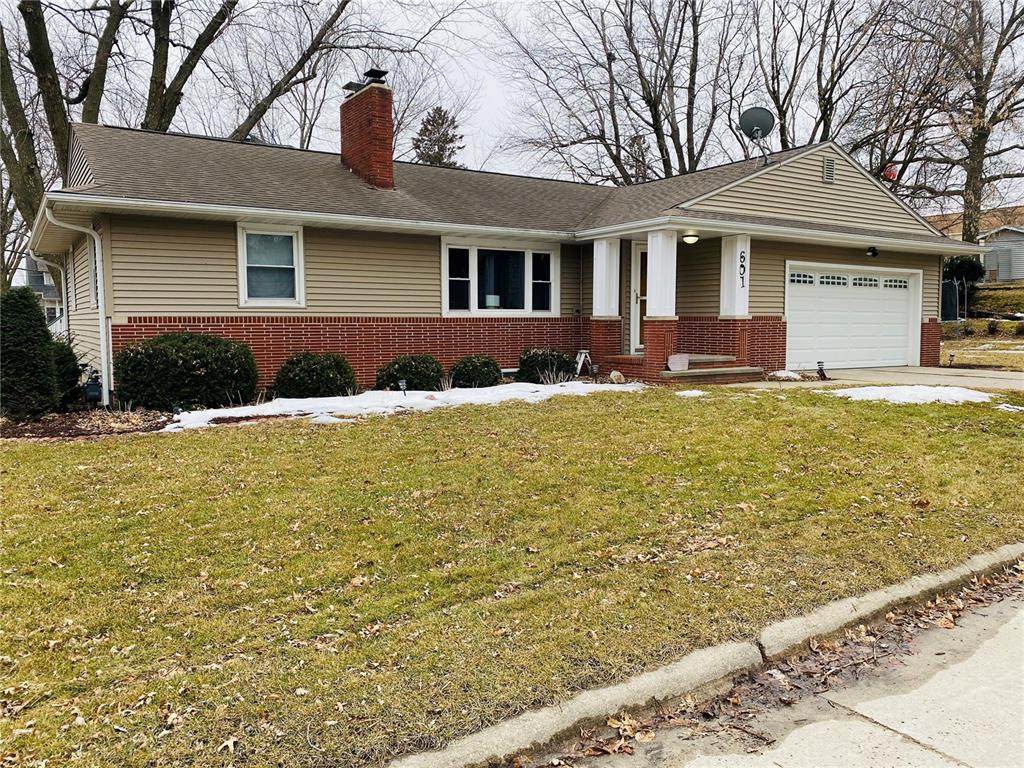601 Penn Street - Photo 1