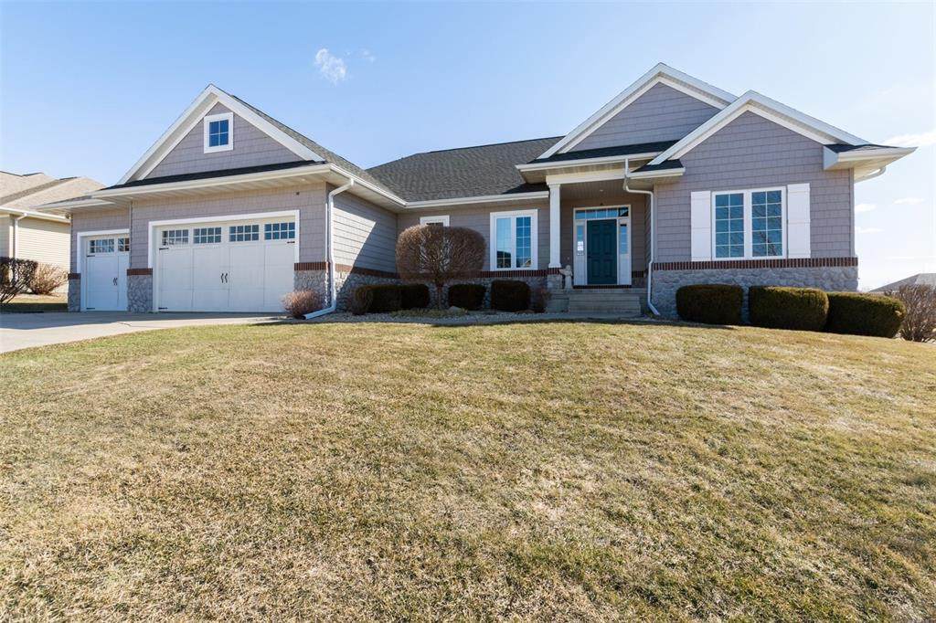 2840 Rosebay Court - Photo 1