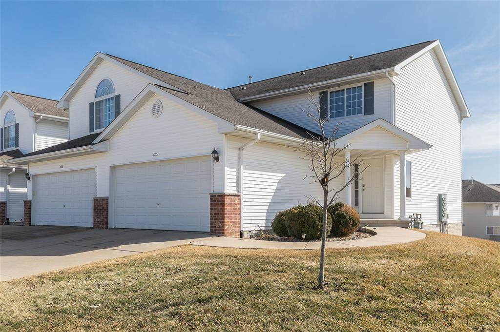 4803 Foxtail Court - Photo 1