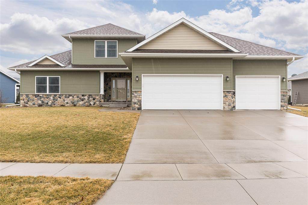 6702 Hoover Trail - Photo 1