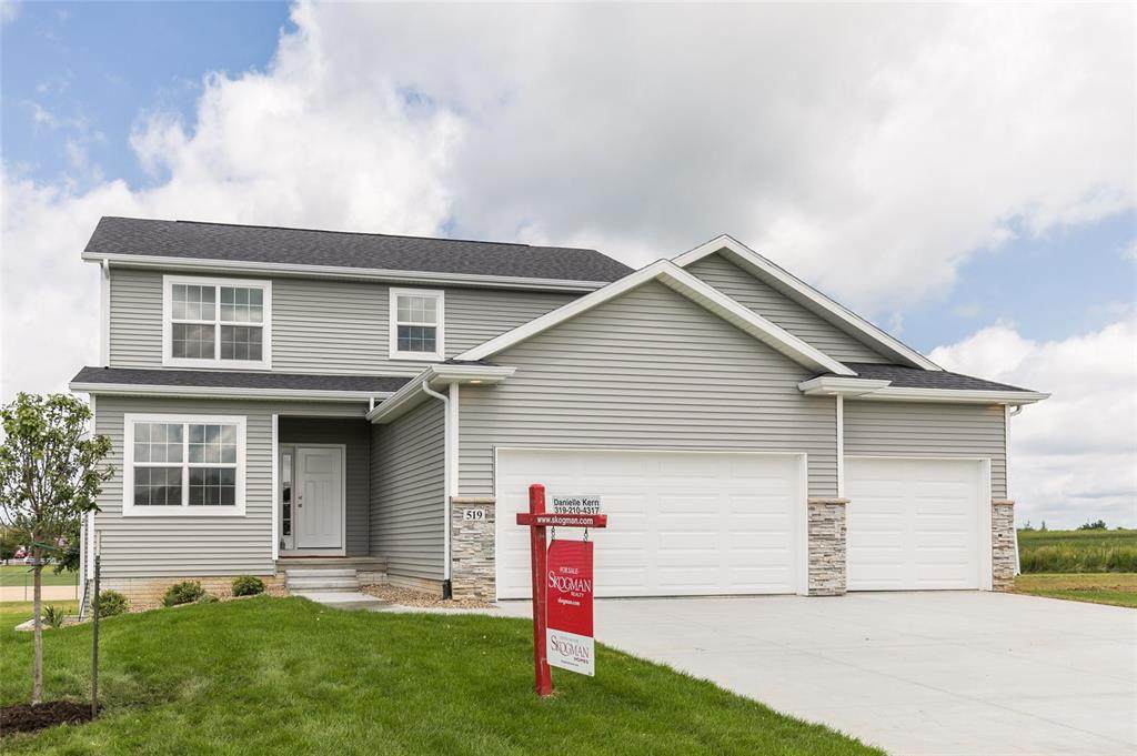 512 Grey Slate Drive - Photo 1
