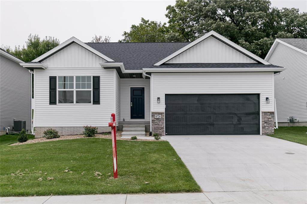 506 Grey Slate Drive - Photo 1