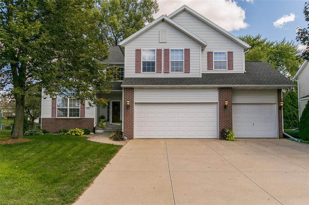 223 Stoney Point Road - Photo 1