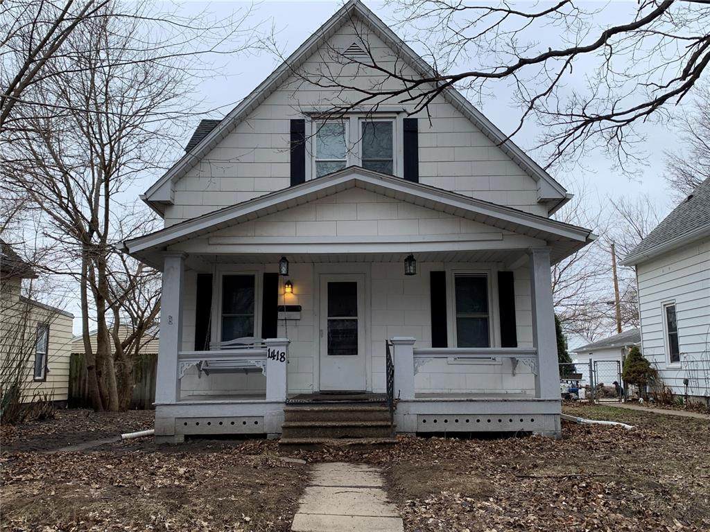 1418 M Street - Photo 1