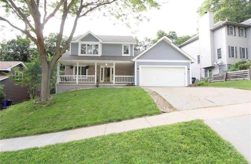 5220 Bent Tree Court - Photo 1