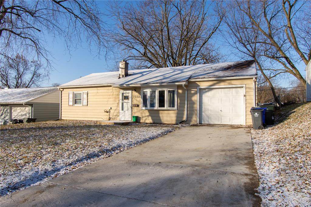 2542 Indiana Street - Photo 1
