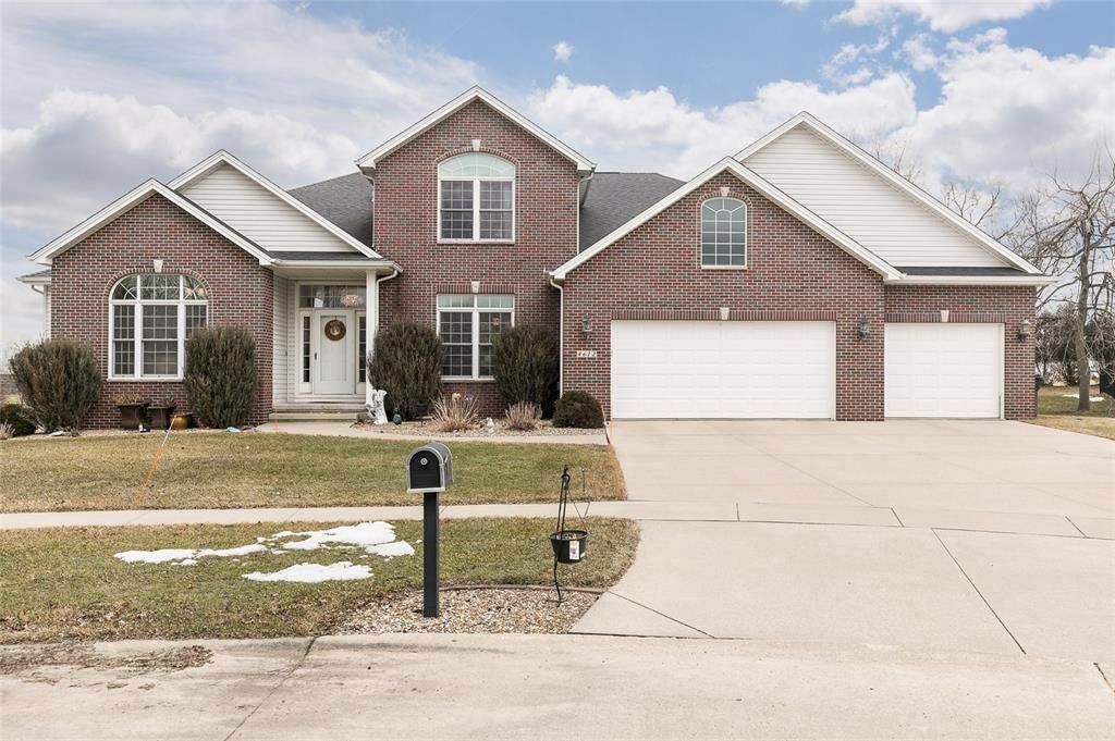 4612 Chestnut Ridge Court - Photo 1