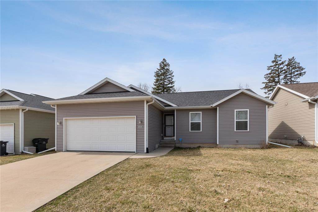 1810 Whispering Pines Court - Photo 1