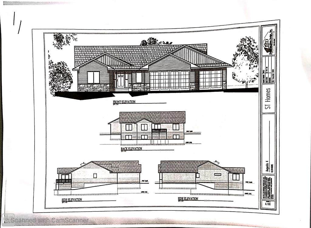5696 Ridge Stone Lane - Photo 1