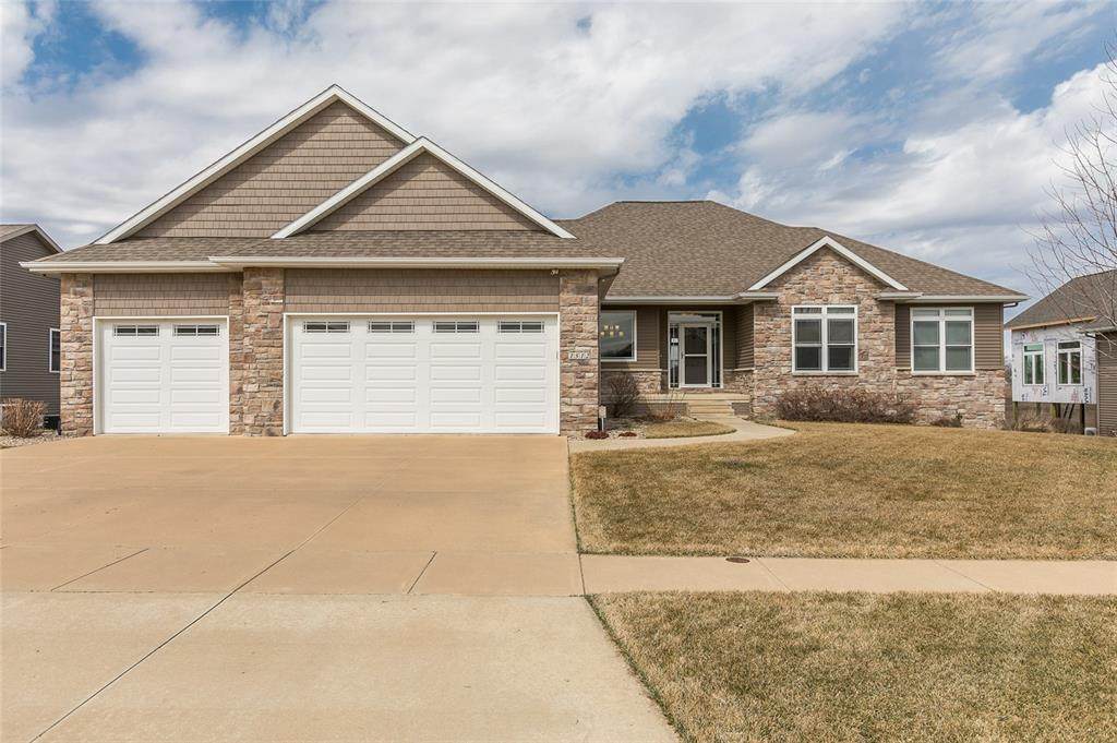 1512 Hunters Green Way - Photo 1 1512 Hunters Green Way - Photo 1