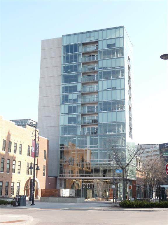 201 Washington Street - Photo 1