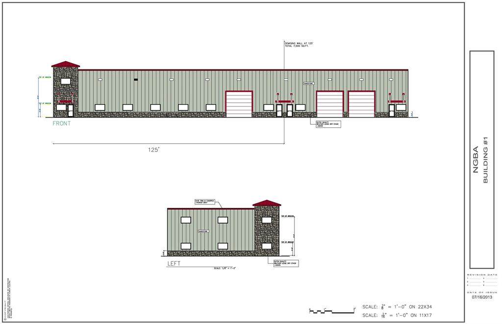 1220 Capital Drive - Photo 1