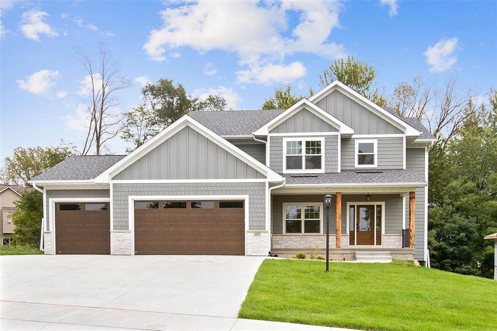 2933 Pine Hill Trace - Photo 1