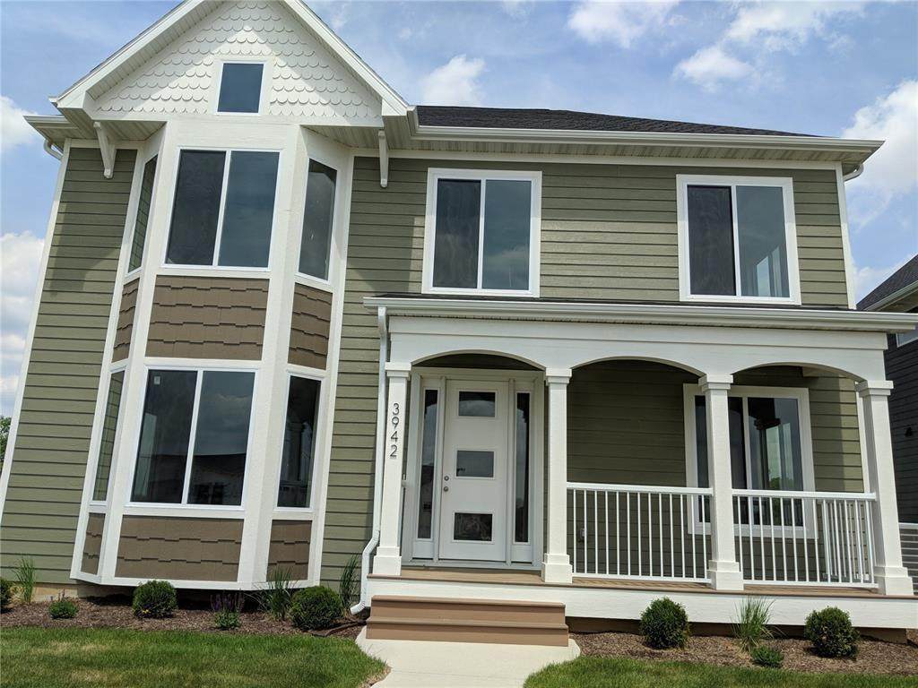 3942 Unbridled Avenue - Photo 1