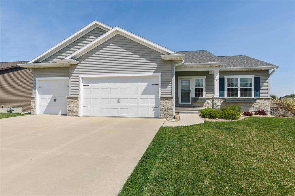 402 Battle Creek Drive - Photo 1 402 Battle Creek Drive - Photo 1