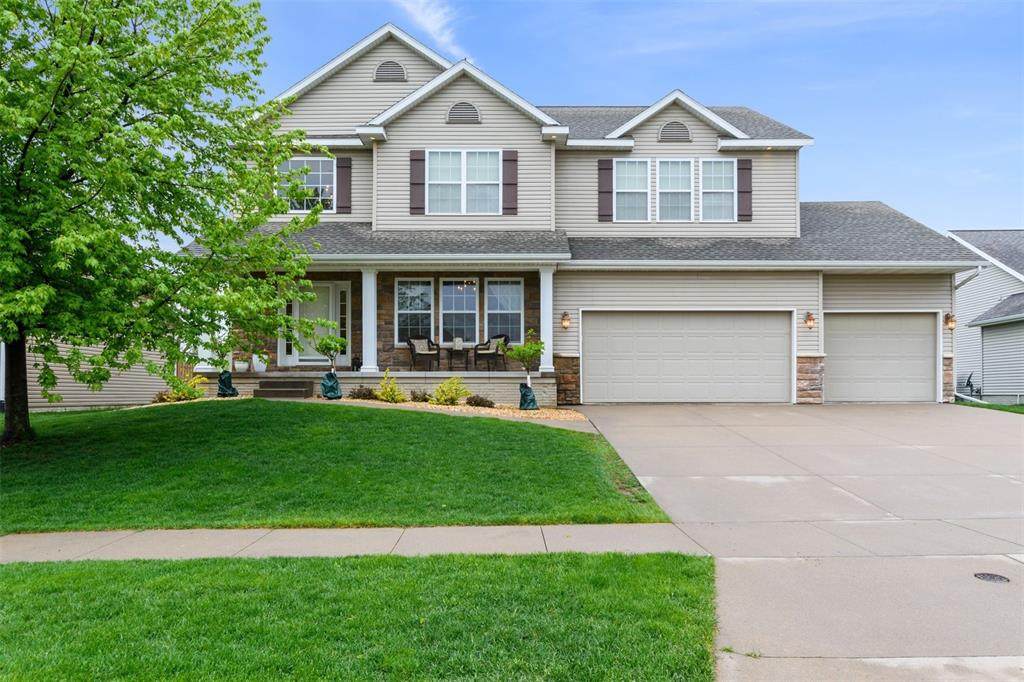 8313 Westfield Drive - Photo 1 8313 Westfield Drive - Photo 1