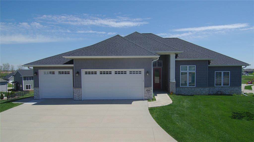 505 Crabapple Ln - Photo 1