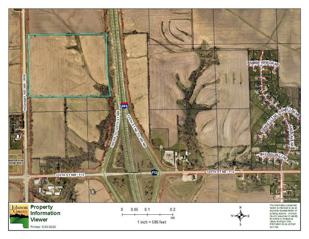 Acre Lot Parcel Joco-50 - Photo 1