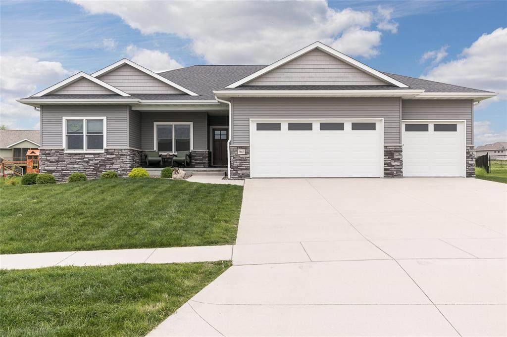 1865 Timber Wolf Drive - Photo 1