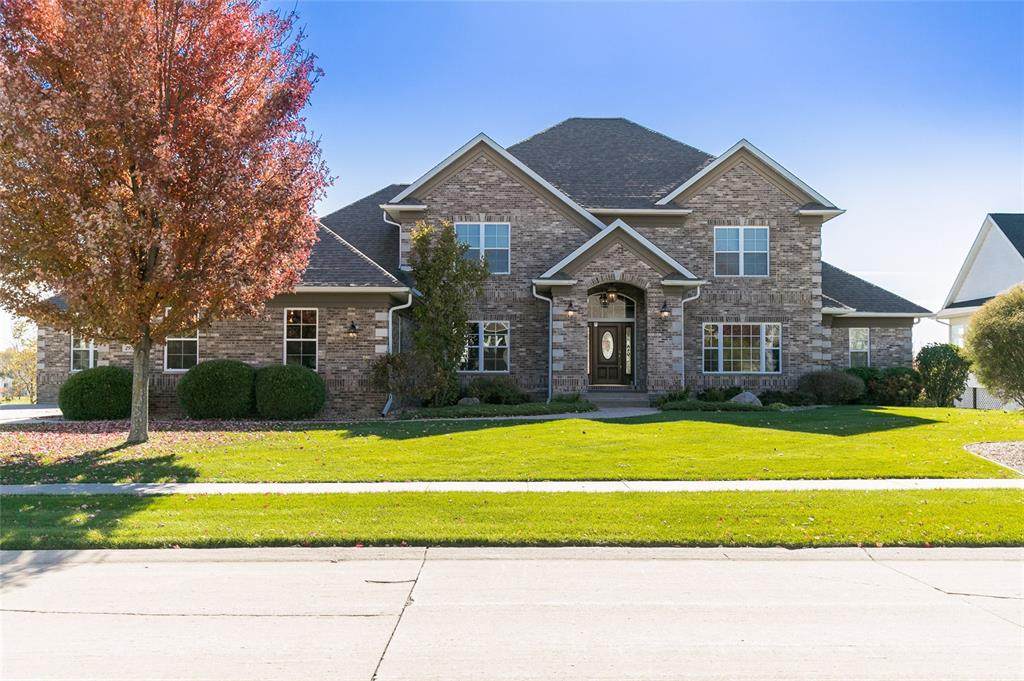 2975 Silver Oak Trail - Photo 1