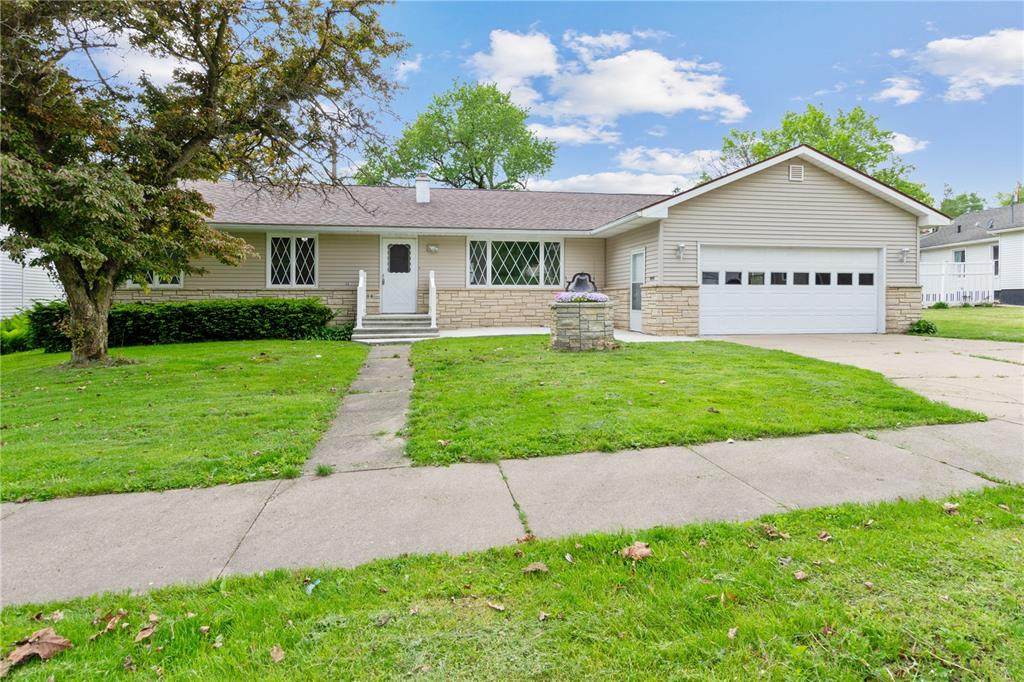 206 Huber Street - Photo 1