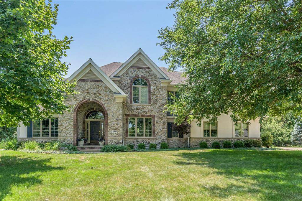 2612 Diamondwood Drive - Photo 1